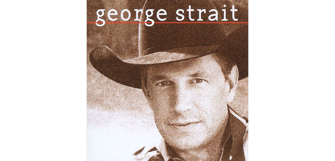 George Strait