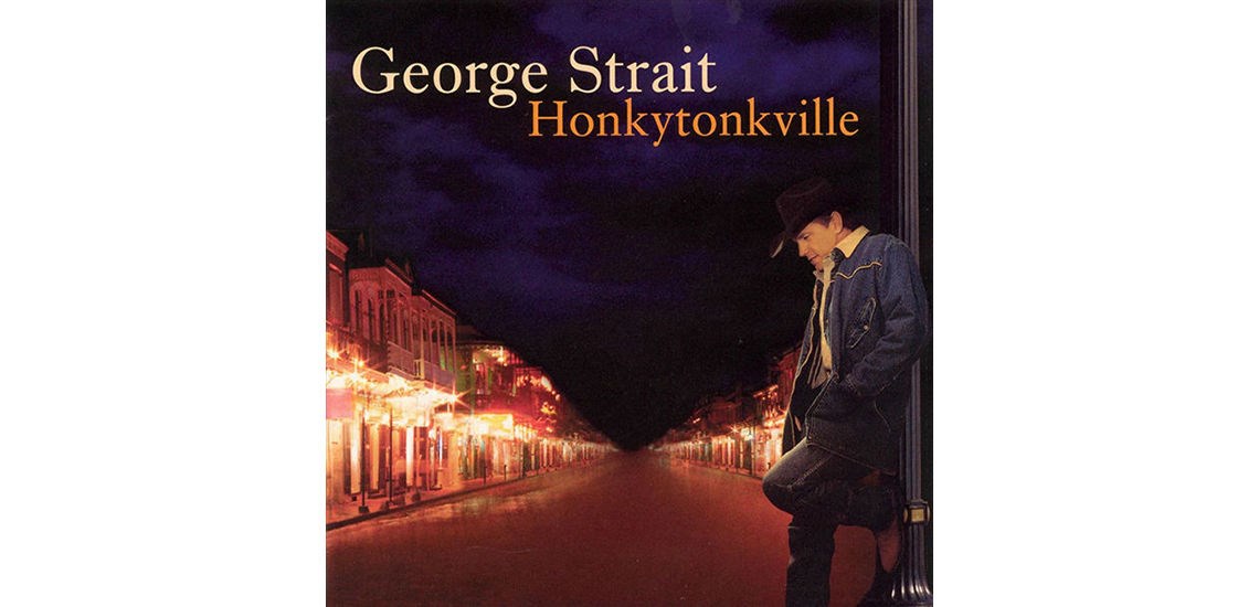 Honkytonkville