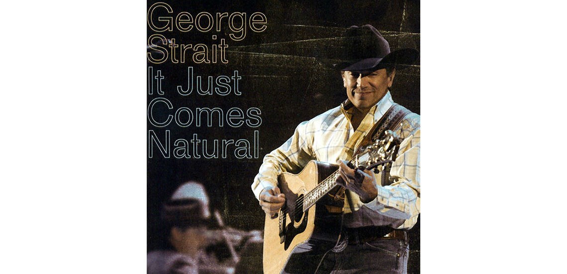 It Just Comes Natural