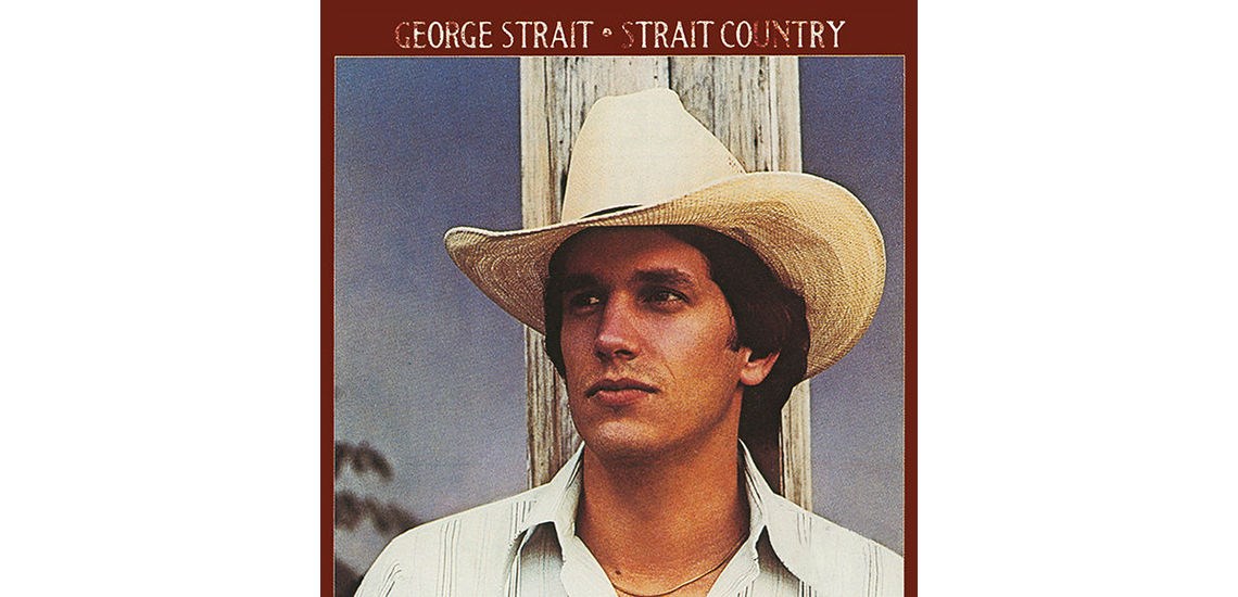 Strait Country