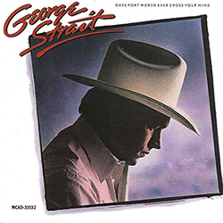 Does Fort Worth Ever Cross Your Mind