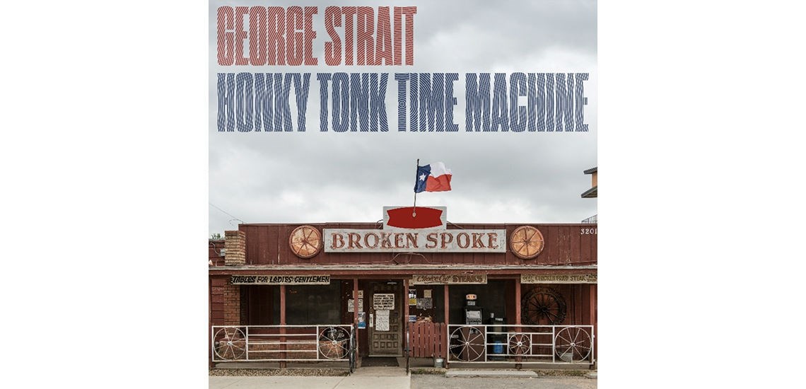 Honky Tonk Time Machine