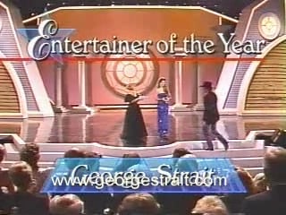 23rd Annual Country Music Awards - Entertainer of the Year Winner