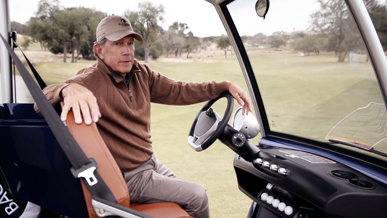 Garia Spot -  Garia's Ambassador